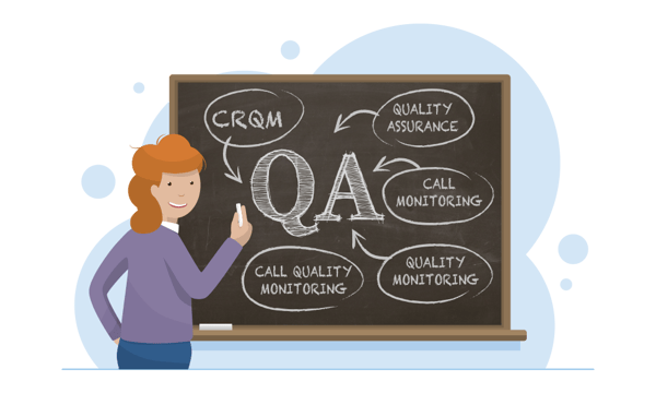EvaluAgent - What is QA and quality assurance?